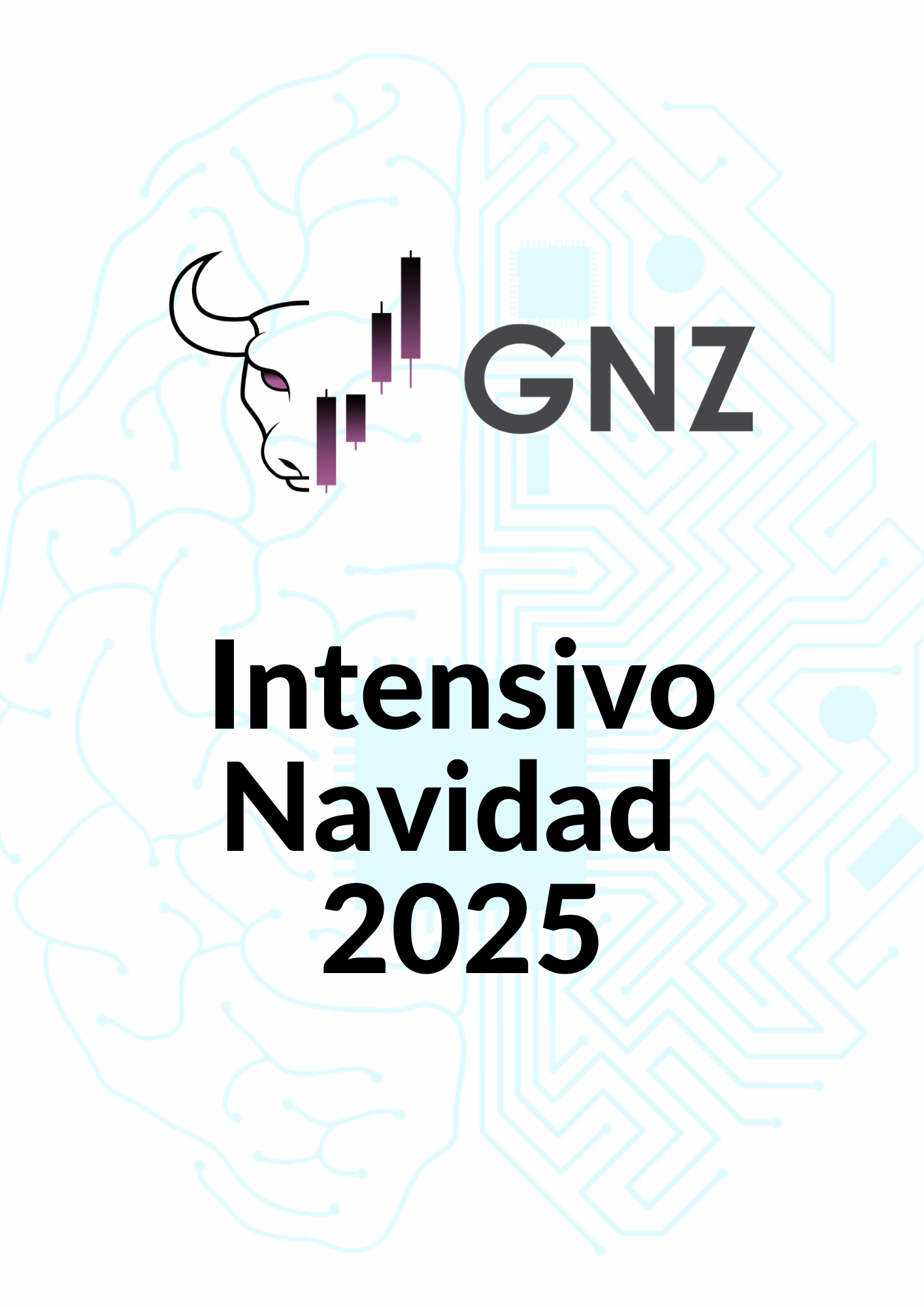 Intensivo de Navidad (FULL Psicología)