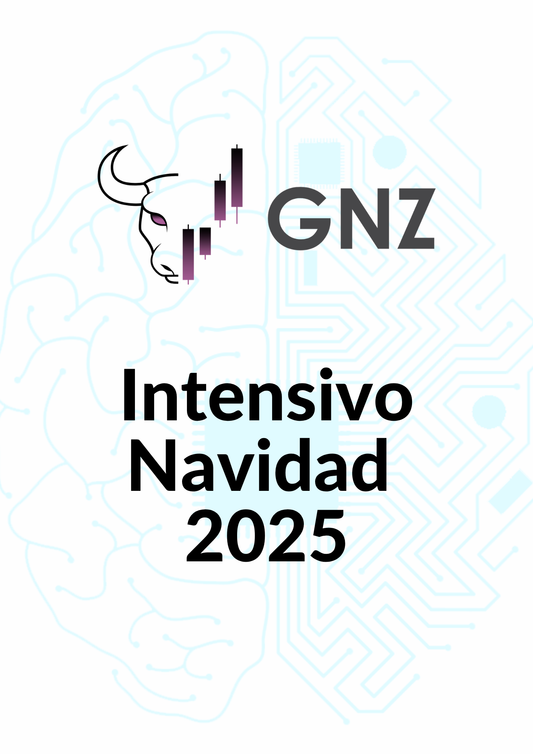 Intensivo de Navidad (FULL Psicología)