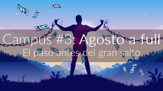 Campus de verano GNZ #3 (5€/día)